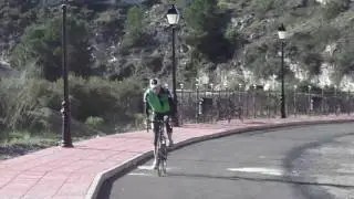 Collecting in Sorbas.MP4