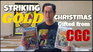 CGC Re-Grade Paid-Off=Bronze Age Comics Key❄️Snow WHITE Pages❄️1st Captain Marvel=Square Bound Book=