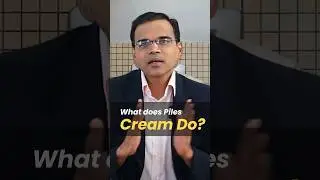 What Does Piles Cream Do? #Piles #Hemorrhoids #creamsforpiles #drashok #udumalpet