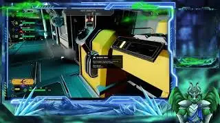 Setting a New Course! (Void Crew w/ friends)