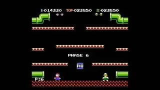 Mario Bros  NES-A47  NES Classic  A Trip Down Retro Memory Lane