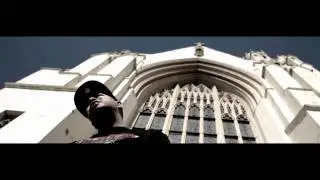 Tony Sans - Adams & Crenshaw Official Video