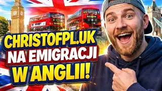 ChristofPL.UK. na luzie