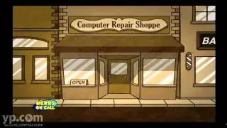 Nerds On Call | Computer Repair | California Oregon Seattle