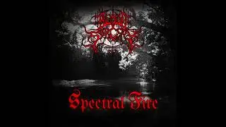 Blood Sorcery - Spectral Fire