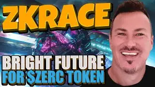 zkRace Rebrand Update | Merging Racing and GameFi with a Bright Future for $ZERC