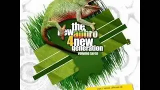 AFRO (new style) - Dj Fabrizio Fattori - Aphro mazurka