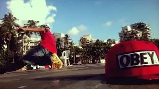 Bboy flowkid (neo)
