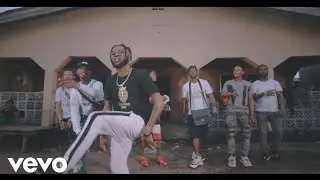 Ice - Surely (Wavy Level) [Official Video]