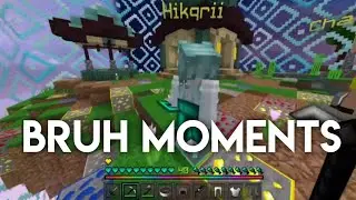 Treasure Wars Bruh Moments! FT: @Hikqrii