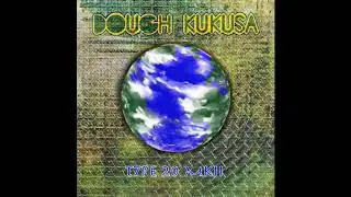 Dough Kukusa - Blue Guitardom / ブルー・ギターダム (Audio Video)