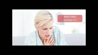 Reiki Angel Number for Breathing&nbsp;difficulty (साँस लेने में कठिनाई)