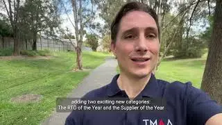 2024 TMAA Excellence Awards