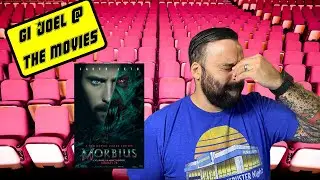 MORBIUS REVIEW (SPOILERS) I saw Morbius so you don't have too