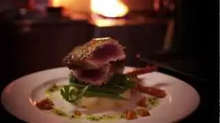 Empire Cafe -  Big Tuna