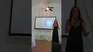 Mount Shasta Conference  *Becca Bee* Galactic DNA and Our Star Memories