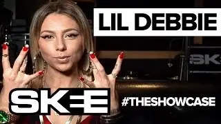 The Showcase | Lil Debbie