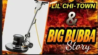 PRISON STORY: Lil Chi-Town & Big Bubba