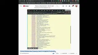 Misprision of Felony 18 USC 4