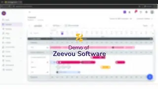 Zeevou Product Demo | Property Management System