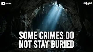 Some Crimes Do Not Stay Buried