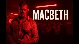 Macbeth with Sam Heughan and Lia Williams at RSC&rsquo;s The Other Place &ndash; review
