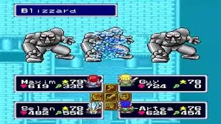 The First 30-ish Minutes of...Lufia & the Fortress of Doom (SNES)