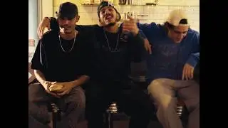 Gyylo & Kyle Fortes - Escândalos Verbais (prod. lucasbin)
