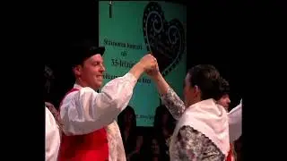 FD Kres - plesi Posočja