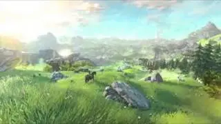 Zelda Wii U Delayed Until 2016