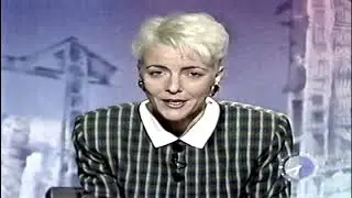 bbc breakfast tuesday 18th june  clip 1991
