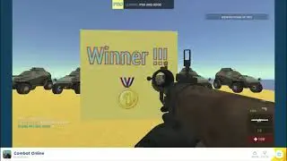 Combat Online - PRO AND GOOD | Parkour Fight | #3