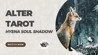 Alter Tarot