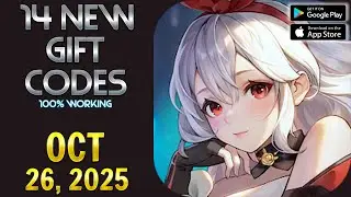 Savior Maidens | Коды Savior Maidens | Подарочные коды Savior Maidens | Коды погашения Savior Mai...