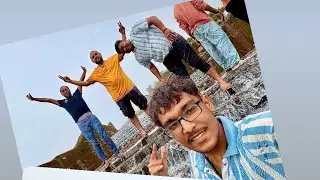 Exploring Kas Phathar #Karad #Satara #sangli #maharashtra Vlog