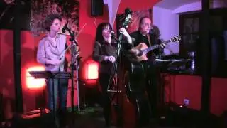 R&eacute;sistance Acoustique - Balkan Mix (Live)