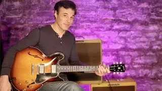 Axes & Artifacts - Fender Bassman Shoot Out (1958, 1959 и 1960)