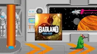 CRITIQUE FLASH - Badland : Game of the Year Edition (PS4/XONE/PSV/Windows/Mac/Linux/iOS/Android/PS3)