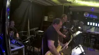 My Babe - Cover - (c) Little Walter  - Black Cat Bones - The Place To Beer - 240126
