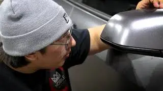 Tesla Model 3 Color Change Noble Works Client Testimonial