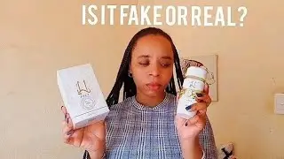 YARA LATTAFA | SIGNS YOUR YARA LATTAFA PERFUME IS FAKE SIS!! 😔😔