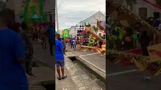 Carnival Tuesday videos 🇻🇨❤️ vincy mas #caribbean #travel #grenadines #svg #stvincent  Saint vincy