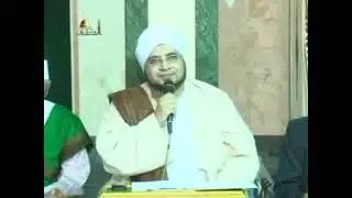 mengenang.. sultonul qulub ALHABIB MUNDZIR BIN FUAD AL MUSAWA ngaji bab tauhid..