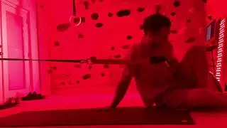 Sit Through 1:2 Body Band Wrap Relative Motion