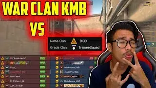 KMB BERSAMA DEDY? CLAN KMB TERDEWA DI DUNIA ! MARI BERSOSIALISASI DGN CLAN MUSUH! Point Blan Zepetto