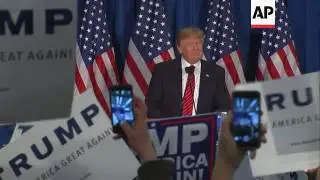 Trump, Romney Plan Weekend Meeting