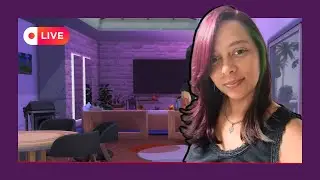 DESAFIO NSB 2025 (recriado por  mim) GEM 2 | The sims 4