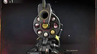 CROSSFIRE. Как понять ТАКОЕ кручение капсул!