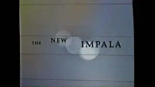 1999 Chevrolet Impala 