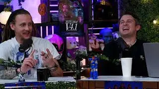 Mega64 Black Friday 2021 Countdown Stream